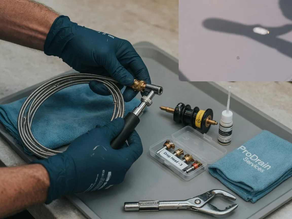 Why choose Drain Cleaning in Silver City, NV